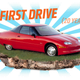 Illustration for article titled A Review Of The GM EV1, Or At Least What I Can Remember After 20 Years